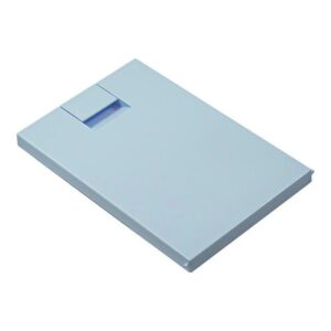 Gefrierfachtür kpl. zu Dometic Kühlschrank RML 9435