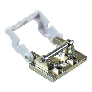 Schließnase kpl. zu Dometic Kühlschrank _Bolzen und Schließteil_