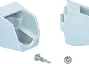 Spannstangehalterung an die Frontblende zu Markise 5200 _2 Stk._