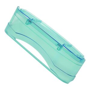 Klappe Türfach blau L=309 mm zu Kühlschrank RML8330