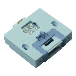 Türverriegelung inkl. Beleuchtung zu Kühlschrank Dometic RMDT8555