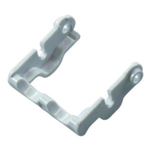 Aufnahme Schlossriegel zu Doemtic Kühlschrank