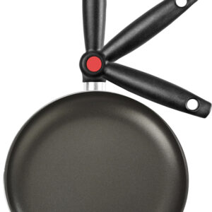 Pfanne BRUNNER Aluminium Juniper Pan Durchm. 26 cm