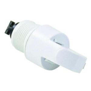 Bolzen kpl. zu Verriegelung für Kühlschrank 921132022