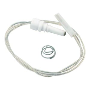 Zündkerze DOMETIC ohne Hülse zu Kocher 958047919, 550 mm