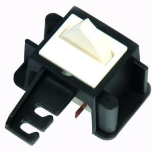 Alarmschalter THULE zu Trittstufe Slide Out 12 V