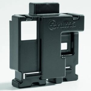 Abdeckung schwarz, CP Plus