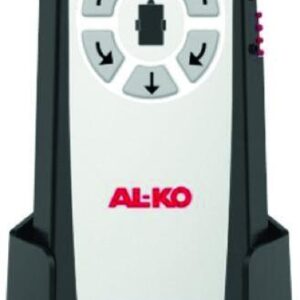 Fernbedienung zu Alko Ranger