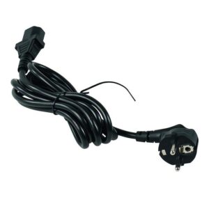 Netzkabel AC CCF zu Kühlbox