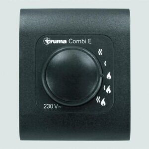 Bedienteil Truma Combi EL