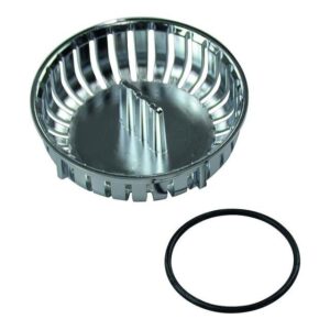 Kit Stpösel und O-Ring