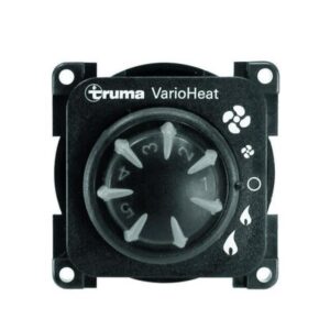 Bedienteil CP Classic zu Vario Heat