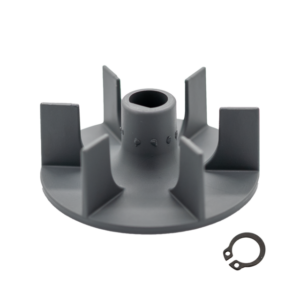 Gebläserad truma zu Mover S, SE, SE R, TE, TE R, TE R4