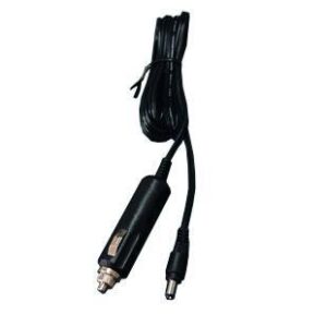 Anschlusskabel 12V VuQube