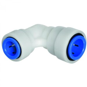 Nippel D = 12 mm Anschluss John Guest