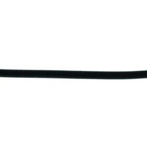 Nylonflexschlauch Comet _M_ 350 mm 8/10 mm Kaltwasser zu EHM, blauer Ring