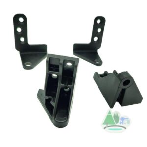 Türscharnier THETFORD zu Kühlschrank N3142