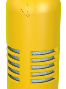 Wasserentkeimung Watu by Certec 3 l keimentziehend ohne Silber Farbe gelb