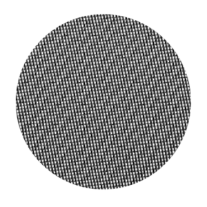 Beinauflage Isabella zu Stuhl Thor Farbe hellgrau