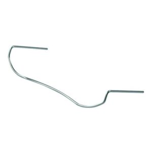 Haltebügel Flaschen L=215,5 mm zu Dometic Kühlschrank