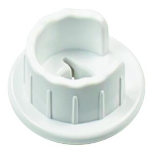 Sicherung Gitter zu Dometic Kühlschrank