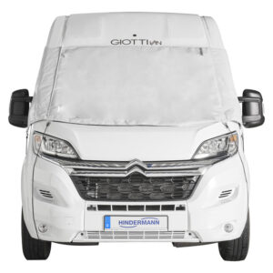 Thermomatte LUX DUO Oberteil Ducato 230/244 _1994/2002_