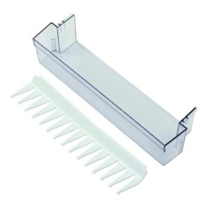 Türfach Flaschenhalter DOMETIC zu Kühlschrank L = 388 mm