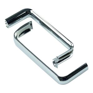 Türgriff kpl. Service zu Dometic Kühlschrank