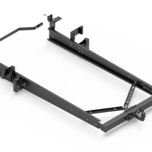 Entlüftungsnippel, Messing- Gewinde-Muffe 1/8'' R