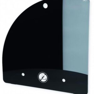 Ersatzglasdeckel für Kocher CAN FC 1343