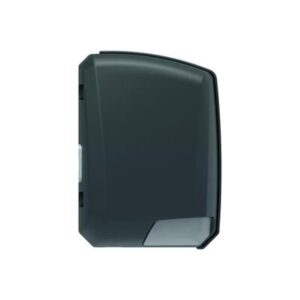 Endkappengehäuse THULE links / rechts