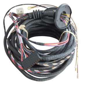 E-Satz SAWIKO by AL-KO Sprinter VS30 AB 06/18 _ECS_