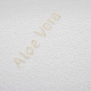 Reisekissen Memo Camper 50 x 30 x 10 / 7 cm