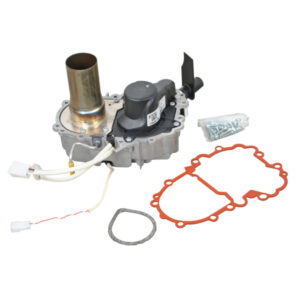 Brennerset Truma Combi _E_