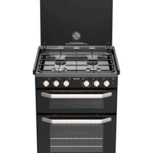 Kocher THETFORD K1520 AG4 - A 012 S 11 A 03 E 01 D 031 - 21 SP