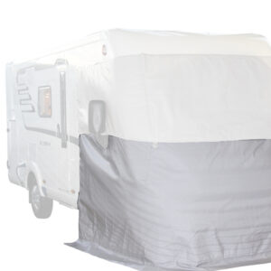 Thermomatte HINDERMANN LUX 2 passend für Hymer Klasse-B-MC Modern Comfort ab 2018