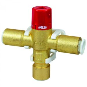 Mischventil Alde zu Speedfit