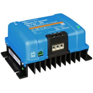 DC/DC Wandler Victron Ladebooster Victron Orion-Tr Smart 12/12-30A nicht isoliert
