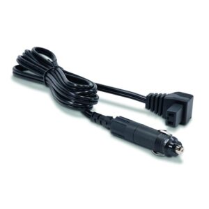 DC Anschlusskabel DOMETIC Zigarettenanzünder SPT-2 2*16AWG, 2m, 10A, UL zu CFX Kühlbox