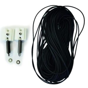 Set Schnurspanner REMIS zu REMIcare Van