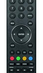 Fernbedienung MEGASAT Royal Line II Smart