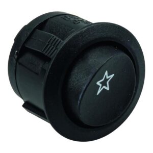 Schalter zu Kochmulde Dometic Smev