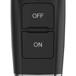 Kit Webasto Telestart T99