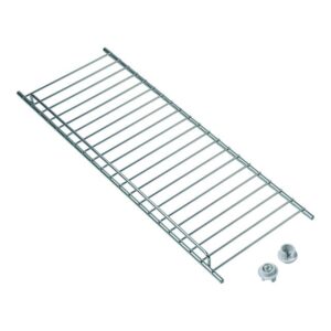 Gitter DOMETIC zu Kühlschrank Serie 10 447 x 156 mm _B x H_