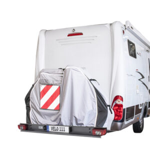 Fahrradschutzhülle SAWIKO by AL-KO VELO Breite x Höhe 210 x 130 cm