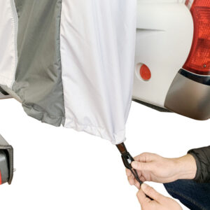 Fahrradschutzhülle SAWIKO by AL-KO VELO Breite x Höhe 210 x 130 cm