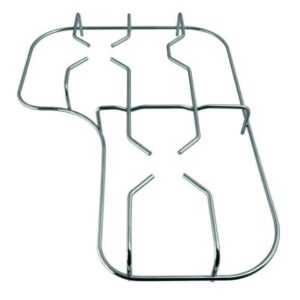 Gitter CAN zu Mehrbrennerkocher für FC-1346-E-TR