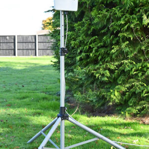 Stativ Sat Deluxe