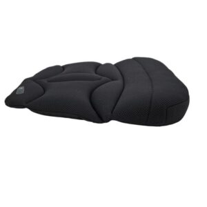 Keilkissen Sitback Basic Farbe schwarz