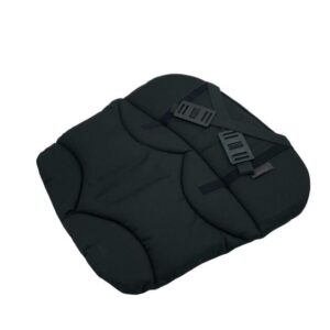 Keilkissen Sitback Basic Farbe schwarz